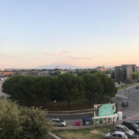 Appartamento Ristrutturato ,In Centro A 200 M Dal Mare Pescara Luaran gambar