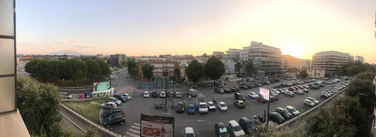 Appartamento Ristrutturato ,In Centro A 200 M Dal Mare Pescara Luaran gambar
