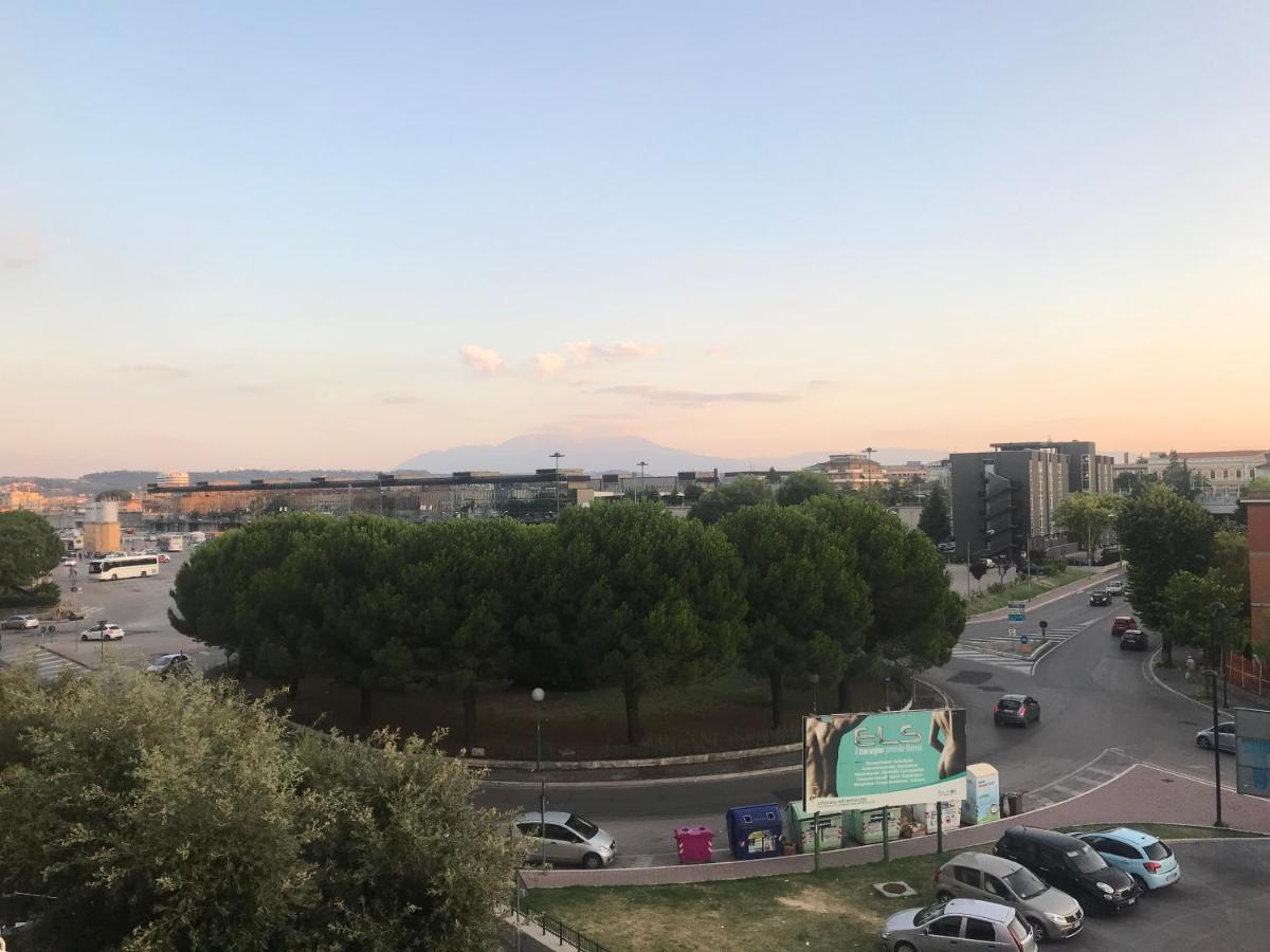 Appartamento Ristrutturato ,In Centro A 200 M Dal Mare Pescara Luaran gambar
